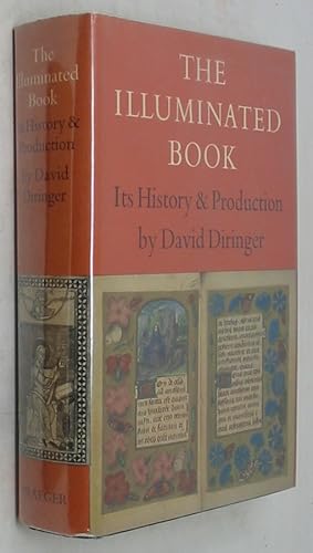 The Illuminated Book: Its History and Production. Revised Edition.