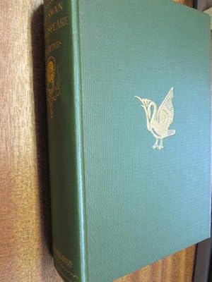 Immagine del venditore per The Swan Shakespeare: Histories venduto da Goldstone Rare Books