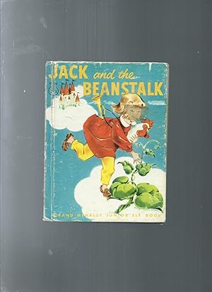 Seller image for Jack in the Beanstalk for sale by ODDS & ENDS BOOKS