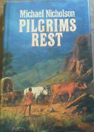 Seller image for Pilgrim's Rest for sale by Chapter 1