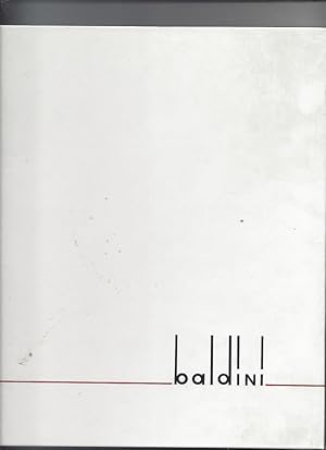 Baldani - 25 ans de Sculptures