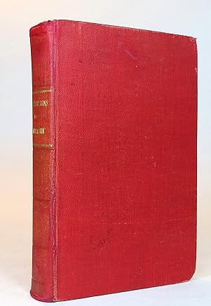 Imagen del vendedor de Les oprations de l'artillerie allemande dans les batailles livres aux environs de Metz, d'apres les rapports officiels de l'Artillerie Allemande. Quatrime Partie. Avec cartes. [BOUND WITH:] Campagne de 1870-71: La bataille de Borny (14 aot 1870) au point de vue des trois armes et de l'artillerie en particulier. [AND WITH:] Campagne de 1870-71: La bataille de Vionville (16 aot 1870) au point de vue des trois armes et de l'artillerie en particulier. [THREE VOLUMES]. a la venta por Librarium of The Hague