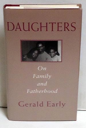 Daughters: On Family and Fatherhood