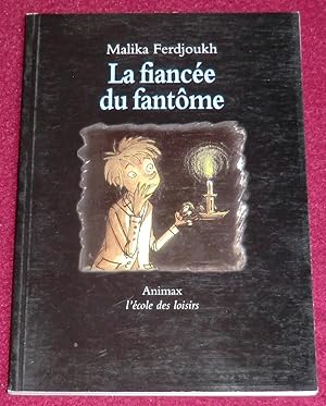 Image du vendeur pour LA FIANCEE DU FANTME mis en vente par LE BOUQUINISTE