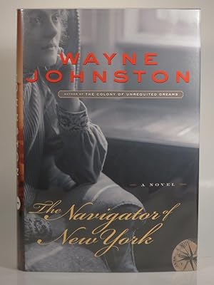 Seller image for The Navigator of New York for sale by Greensprings Books