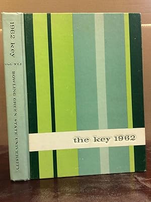 Seller image for THE 1962 KEY for sale by Kubik Fine Books Ltd., ABAA