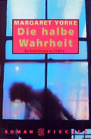 Seller image for Die halbe Wahrheit: Roman for sale by ANTIQUARIAT Franke BRUDDENBOOKS