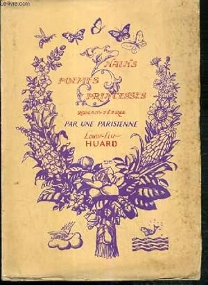 Seller image for TROIS NAINS - TROIS POEMES - TROIS PRINCESSES - EPOPEE FEERIQUE - d'or etoile, fleur exquise, rose epine et petite source, l'imprudence d'un page, redites, le soufflet.- EXEMPLAIRE N 893 / 1000 SUR PAPIER BOUFFANT - EDITION ORIGINALE. for sale by Le-Livre