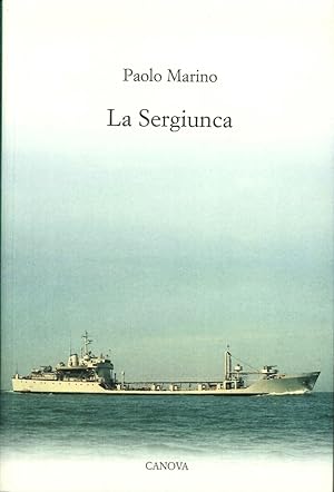 Seller image for La Sergiunca for sale by Libro Co. Italia Srl