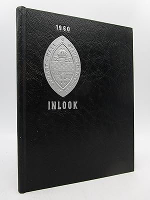The Inlook Nineteen Hundred and Sixty (Stuart Hall, Staunton, VA) FIRST EDITION