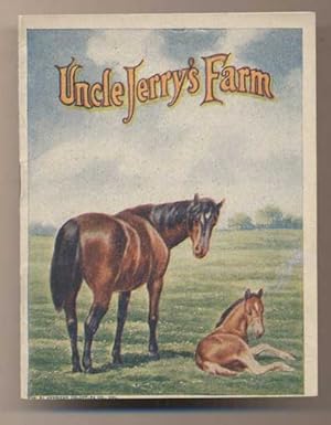 Uncle Jerry's Farm