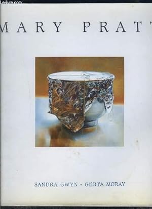 Seller image for MARY PRATT- En anglais for sale by Le-Livre