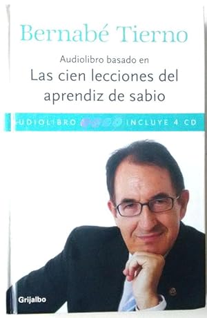 AUDIOLIBRO BASADO EN LAS CIEN LECCIONES DE APRENDIZAJE DE SABIO.