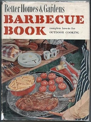 Barbecue Book