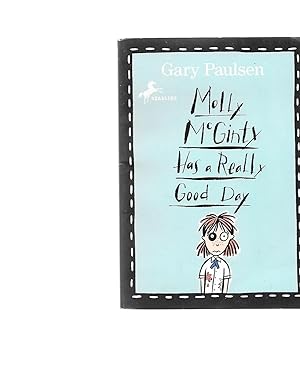 Seller image for Molly McGinty Has a Really Good Day for sale by TuosistBook