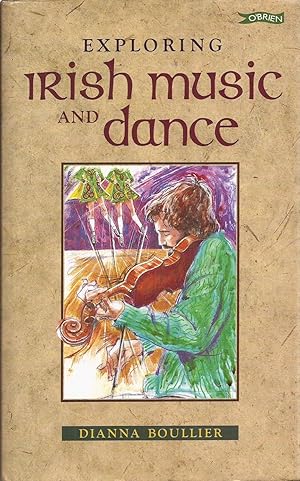 Exploring Irish Music and Dance