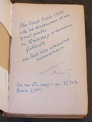 Gauguin: sa Vie ardente et misérable.