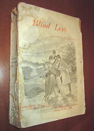 Seller image for Blind Love, with a Preface by Walter Besant for sale by Ellery Center Books