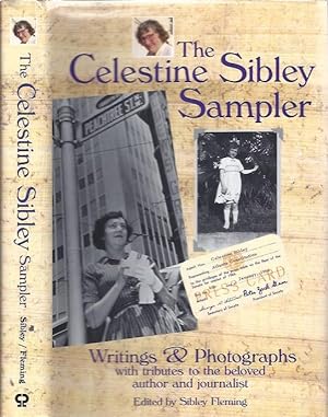 Bild des Verkufers fr The Celestine Sibley Sampler zum Verkauf von The Ridge Books