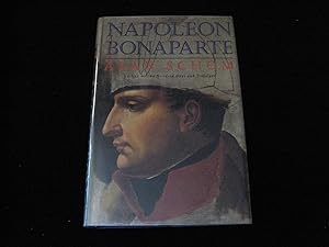 Immagine del venditore per Napoleon Bonaparte : A Life venduto da HERB RIESSEN-RARE BOOKS