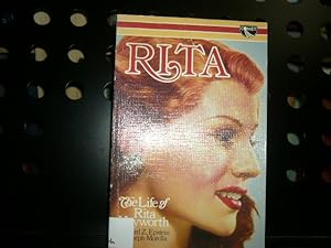 Immagine del venditore per Rita - The Life of Rita Hayworth venduto da Antiquariat im Kaiserviertel | Wimbauer Buchversand