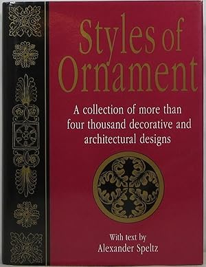 Styles of Ornament