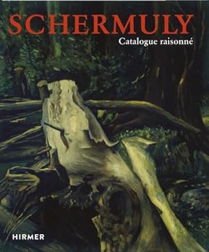 Seller image for Peter Schermuly for sale by Rheinberg-Buch Andreas Meier eK