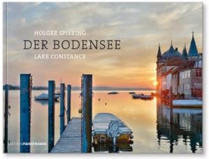 Seller image for Der Bodensee for sale by Rheinberg-Buch Andreas Meier eK