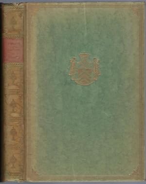 Seller image for Marschall von Richelieu. Denkwrdigkeiten hfischer Galanterie for sale by Antiquariat Stange