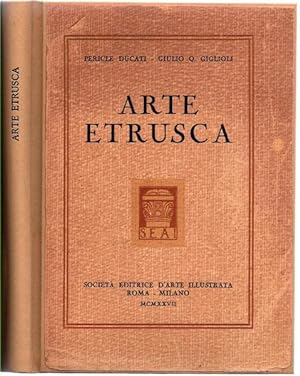 Arte etrusca