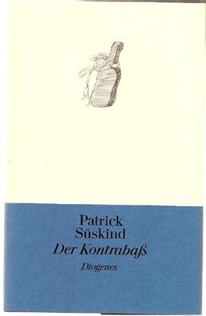 Seller image for Der Kontraba for sale by Antiquariat Stange