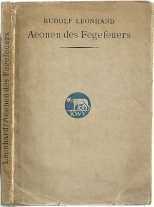 Aeonen des Fegefeuers. Aphorismen