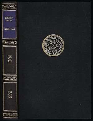 Seller image for Copernicus und seine Welt. Biographie for sale by Antiquariat Stange