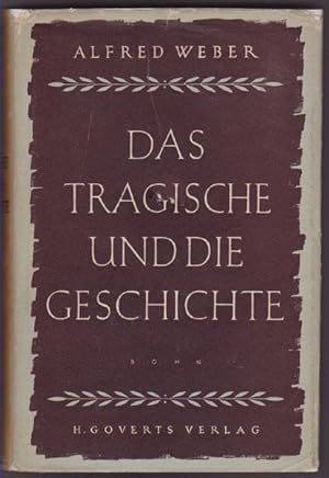 Das Tragische und die Geschichte