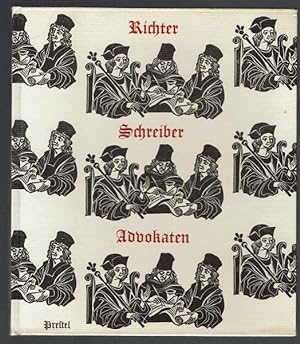 Richter - Schreiber - Advokaten
