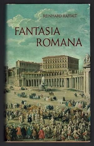 Fantasia romana (= Leben mit Rom Teil 2)