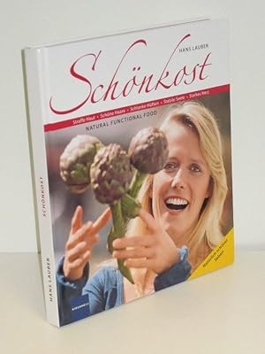 Schönkost - Natural Function Food