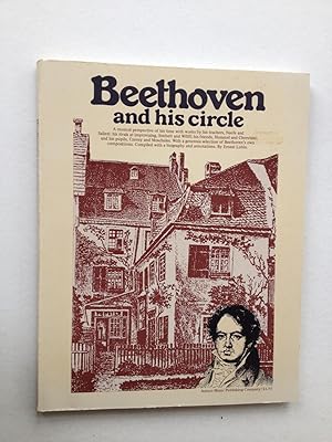 Seller image for Beethoven and his Circle. An Anthology of Music by Beethoven and his Contemporaries for sale by Book Souk