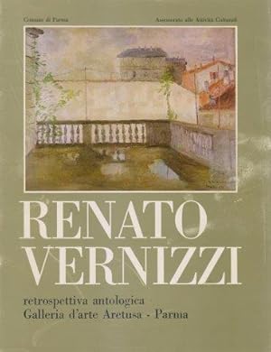 Renato Vernizzi. Retrospettiva antologica