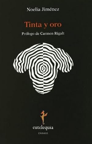 Imagen del vendedor de TINTA Y ORO. a la venta por Carmen Alonso Libros