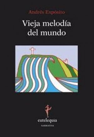 Imagen del vendedor de VIEJA MELODA DEL MUNDO. a la venta por Carmen Alonso Libros