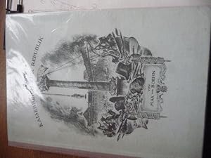 Vom Kaiserreich zur Repubilk, Eine französische Kulturgeschichte des 19. Jahrhunderts