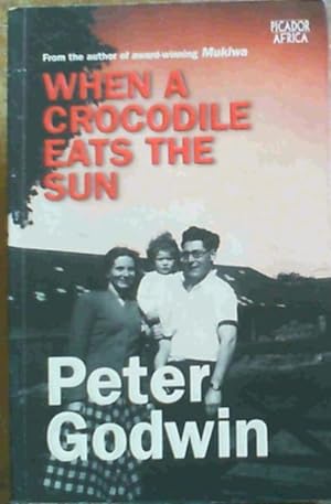 Seller image for When a Crocodile Eats the Sun for sale by Chapter 1