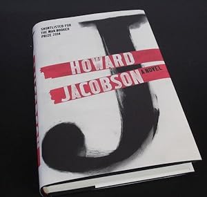 J: A Novel