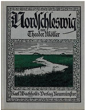 Imagen del vendedor de Nordschleswig Landschafts- und Kulturbilder a la venta por Dobben-Antiquariat Dr. Volker Wendt