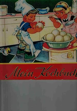 Mein Kochbuch