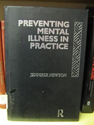 Seller image for Preventing Mental Illness in Practice for sale by PsychoBabel & Skoob Books