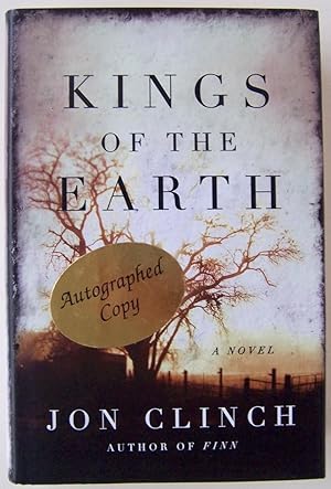 Seller image for Kings of the Earth for sale by Martin Kaukas Books