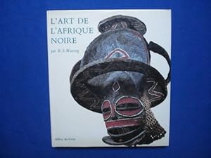 Seller image for L'Art de l'Afrique Noire for sale by Emmanuelle Morin