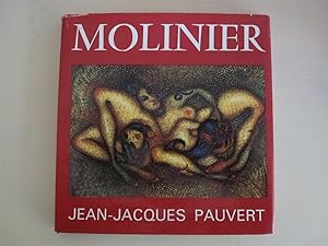 Pierre Molinier - Molinier